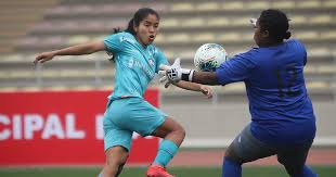 Partidos, resultados y tabla de posiciones. Asi Se Jugara La 5ta Fecha De La Liga Femenina Ovacion Corporacion Deportiva