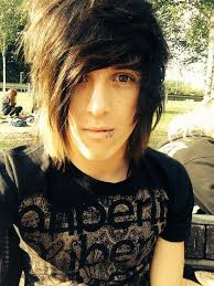 Basically imagines about emo boys that i make up. 50 Cool Emo Hairstyles For Guys Creative Ideas