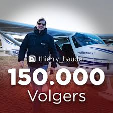 Reacties op zijn pagina lopen uiteen: Thierry Baudet Photos Facebook