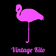 Flamingos vintage pound, a vintage clothing store, is expected to open in the former rasputin music store located at 1672 haight street in san francisco. Flamingos Vintagekilo Youtube