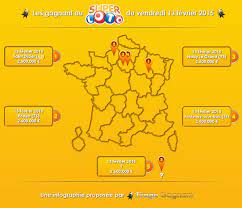 Résultat tirage euromillions vendredi 13 mars 2015. Super Loto Du Vendredi 13 Mars 2015 Une Institution Bien Ancree Dans La Societe Francaise Media Numerique Actualite Au Format Numerique Numedia Fr