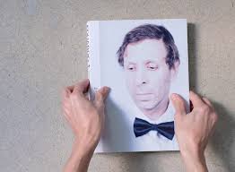 Ignacio Coló, ganador de la primera edición del Star Photobook Dummy Award 