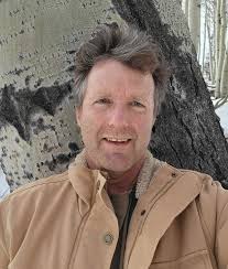 Gregory Packard Painting Dance With Me Oil