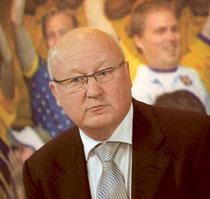 Nollåttorna klarar inte av kritiken