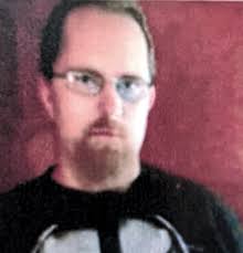 Jason Blackman Obituary