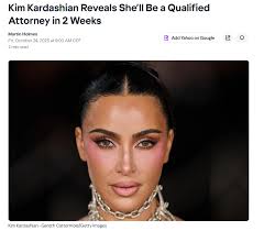 JUST TO BE CLEAR: Kim will NOT KNOW IF SHE PASSED the Bar exam until  November 7th at 6:00 p.m. (PST) via the Applicant Portal. Additionally, the  PASS LIST WILL BE MADE