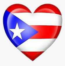 More images for puerto rico cuba flag » Puerto Rico Corazon Bandera Flag Cuba Flag As Circle Hd Png Download Kindpng