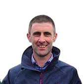 Irish Point to Point