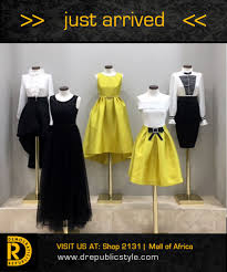 Mall of africa is south africa's largest shopping mall ever built in a single phase, with over 130 000m2 of retail space, and is home to over 300 shops, many of which are flagship stores. If You Haven T Visited Our Mallofafrica Store Yet Best You Do So Before You Miss Out On These Exquisite Items Democraticre Fashion Strapless Dress Dresses