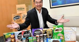 It is available in most areas of southeast asia. Nestle Banks On Innovation In Indochina