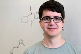 PhD Alumni — Organische Chemie