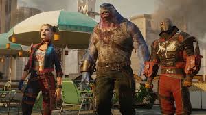 Squad is a game that would only hold your hand in order to crush it.the fact that squad marched around early access for squad review. Fun Trailer For The Video Game Suicide Squad Kill The Justice League Geektyrant