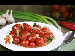 gotovim pomidory palchiki oblizhesh bez sterilizacii na zimu poisk po ingredientam sovety otzyvy poshagovye foto marinovannye pomidory pomidory idei dlya blyud