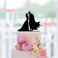 This bride and groom on their phones. Mr And Mrs Wedding Cake Topper Bride Groom Silhouette Cake Topper Batman Wedding Party Anniversary Engagement Decoration Cake Decorating Supplies Aliexpress