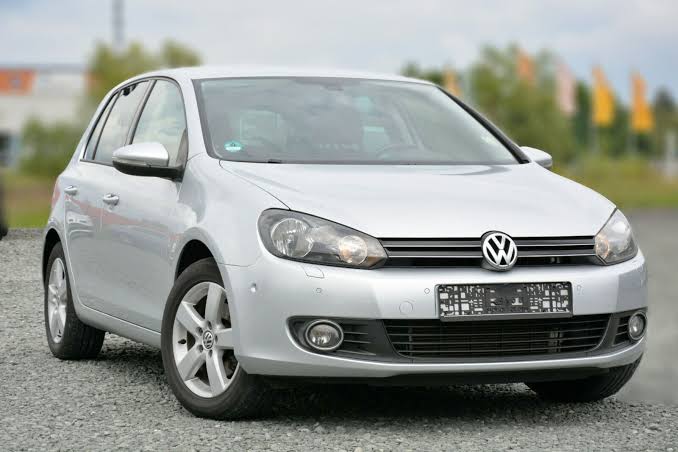 VW Golf MK6 (5K1) 2008-2013 | Different Car Review