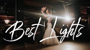 Find out the pros and cons of using lightweight, portable led lights in this interview/tutorial. The Best Lights For Photographing Weddings Not Flash Youtube