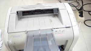 It was a replacement for the hp laserjet 1012. Hp Laserjet 1020 Printer Solution Error And Troubleshooting Youtube