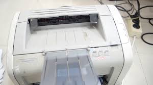 If a prior version software is currently installed, it must be uninstalled before. Hp Laserjet 1020 Printer Solution Error And Troubleshooting Youtube