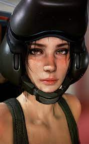 artstation ma k maschinen krieger s a f s super armored fighting suit chang gon shin female role models pilots art female avatar