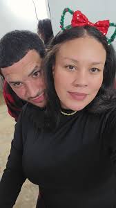 Hi all! I just wanted to introduce myself and share a photo I took at  another Sober Christmas with my son and youngest brother