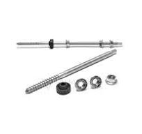 Solar Mounting Hanger Bolts PVM-HB - PV Mounts