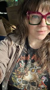 She’s didn’t get it.. but that’s ok. BAQS is not for everyone. It is for  those stitching and living life