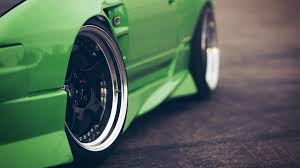 Find the best 4k car wallpapers on getwallpapers. 4594952 Jdm Green Cars 240sx Nissan Stance Car Wallpaper Mocah Hd Wallpapers