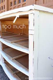 Use chalk paint for a matte, writable surface. How To Chalk Paint Furniture A Step By Step Guide