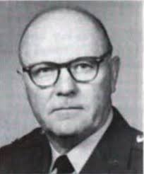 George G. O'Connor