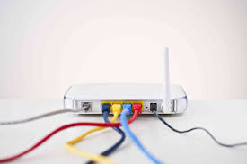 Once you've purchased your router, you will need to connect it to your modem. Should You Change The Default Name Ssid Of A Wireless Router