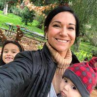 Destiny Valdez's Instagram, Twitter & Facebook