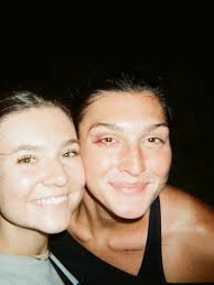 A weekend with @alyssaktorres is a weekend well spent