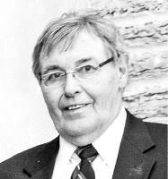 WILLIAM ASH Obituary (2025)