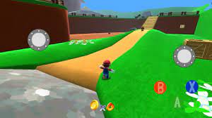 Download super mario 64 apk android port no need emulator for free, super mario 64 android apk game download, super mario 64 mobile apk download for free. Super Mario 64 Hd Apk Free Download