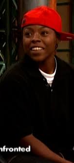 Noone knows what it means, but its provocative