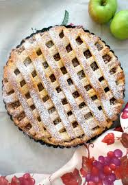 Dot top layer with small pieces of butter or margarine. Easy Apple Pie Recipe From Scratch My Gorgeous Recipes