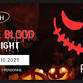 the blood night | TIKERAMA event in Abidjan