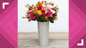 Farmgirl flowers discount codes, farmgirlflowers.com coupons may 2021. Flower Face Off Are You Getting What You Actually Ordered Kgw Com