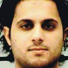 حصل محامي الشاب السعودي، خالد الدوسري، المسجون في أمريكا منذ نحو 10 سنوات، على أدلة جديدة يعول عليها في. Ø§Ù„Ø³Ø¬ÙŠÙ† Ø®Ø§Ù„Ø¯ Ø§Ù„Ø¯ÙˆØ³Ø±ÙŠ Khalid Aldosar Twitter