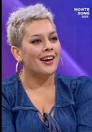 TINA DŽANKIĆ u Jutarnjem programu @rtcg_me