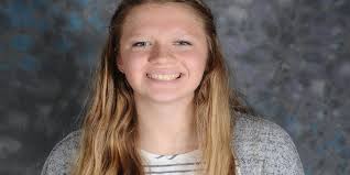 Teen Excellence: Kerri McBride