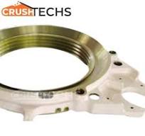 HP300 Cone Crusher Aftermarket Parts Adjustment Ring Assembly Premium  Quality