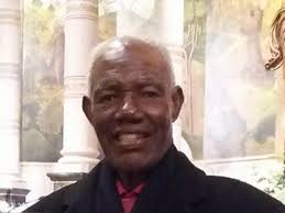 Ensley Luke Pierre's Memorial Website