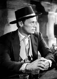 Richard Widmark In Garden Of Evil Classic Movie Stars Old Hollywood Stars Movie Stars