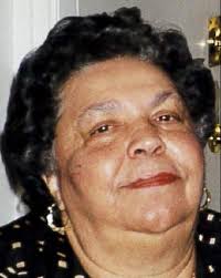 Cleo Robertson Obituary