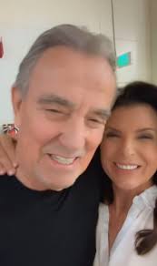 𝗦𝗔𝗬 𝗬𝗘𝗦 𝗜𝗙 𝗬𝗢𝗨 𝗟𝗢𝗩𝗘 The Bold and The Beautiful ❤️