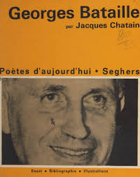 Georges Bataille eBook by Jacques Chatain