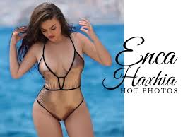 Enca Haxhia Bikini Pics This Albanian Singer Songwritersexiezpix Web Porn