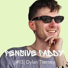 Pensive Paddy (podcast)