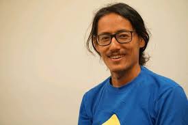 LabVIEW Champion: Ram Kumar Gurung